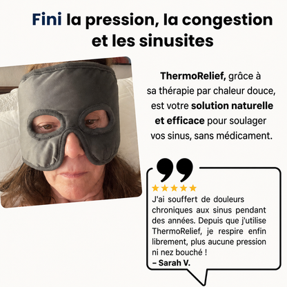 Masque Calmira™
