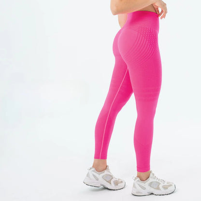 Leggings anti-cellulite 3D