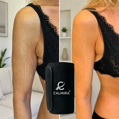Manchons Calmira 3D – Redessinez vos bras sans effort